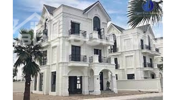 Bán gấp căn Shophouse Hải âu 02, cạnh TTTM Vincom, Biển hồ nước mặn. Giá rẻ nhất thị trường